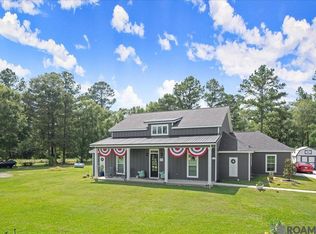 33159 Mangum Chapel Rd, Walker, LA 70785