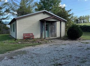 10202 S Highway 259 UNIT 3, Mc Daniels, KY 40152