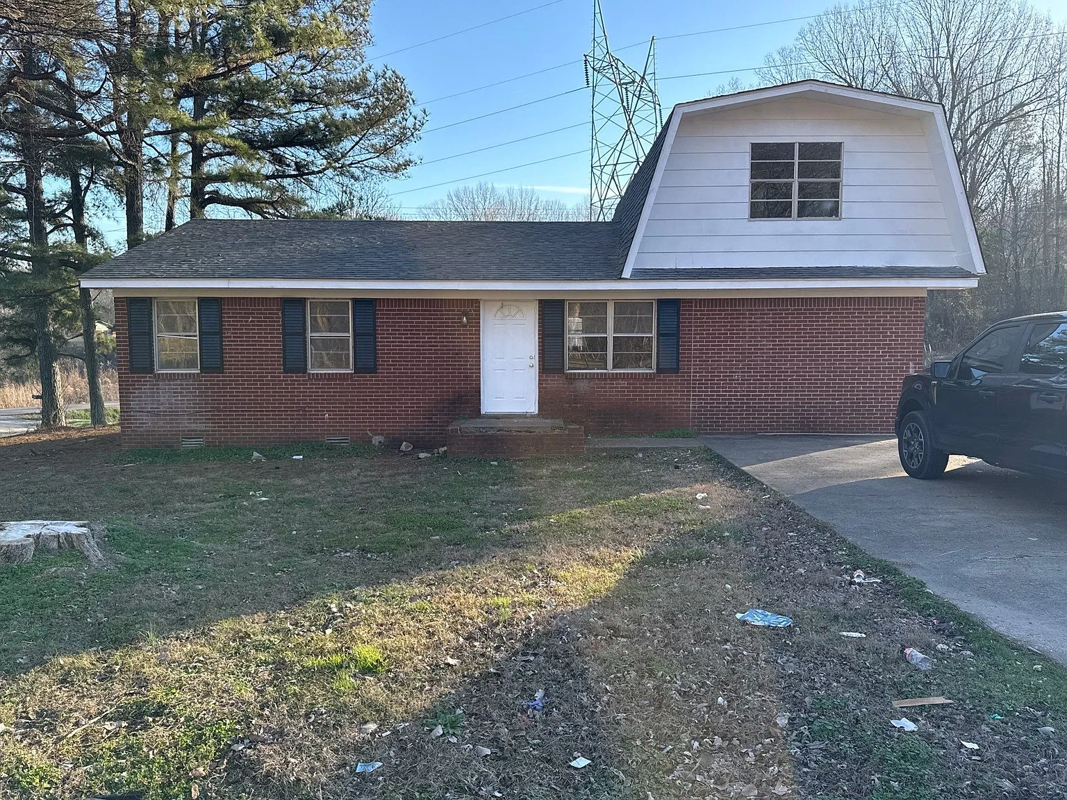 98 Skyline Drive Ripley - 1 — Photo 1