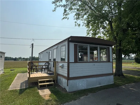 6254 Us Highway 40 Lot 11, Tipp City, OH 45371