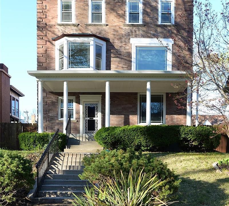 1st image of 4363 McPherson Ave #2