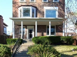 4363 McPherson Ave #2, Saint Louis, MO 63108
