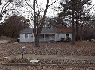 2198 Aberdeen Ave, Memphis, TN 38127