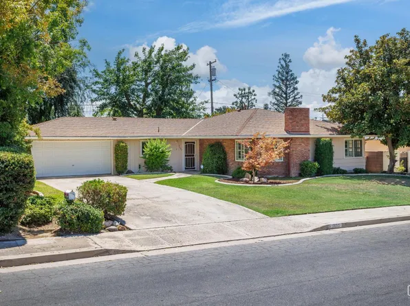 2607 Crest Dr, Bakersfield, CA 93306