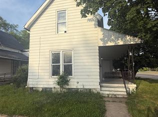 202 N Brookfield St, South Bend, IN 46628