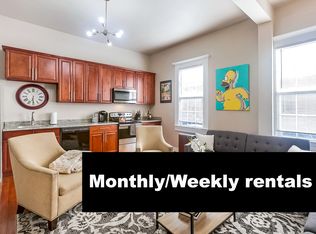 1504 N Broad St #2, New Orleans, LA 70119