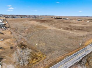 LOT 1 Radar Hill Rd, Rapid City, SD 57703