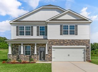 WILMINGTON Plan, Collinswood, Aberdeen, NC 28315