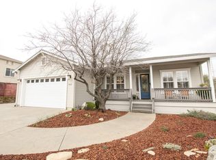 962 Highlands View Dr, Sonora, CA 95370