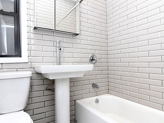 5th image of 50 Saint Nicholas Ave #A1