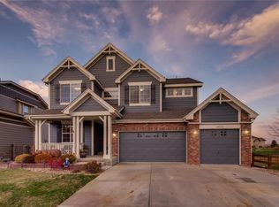 16291 E 119th Ave, Commerce City, CO 80022