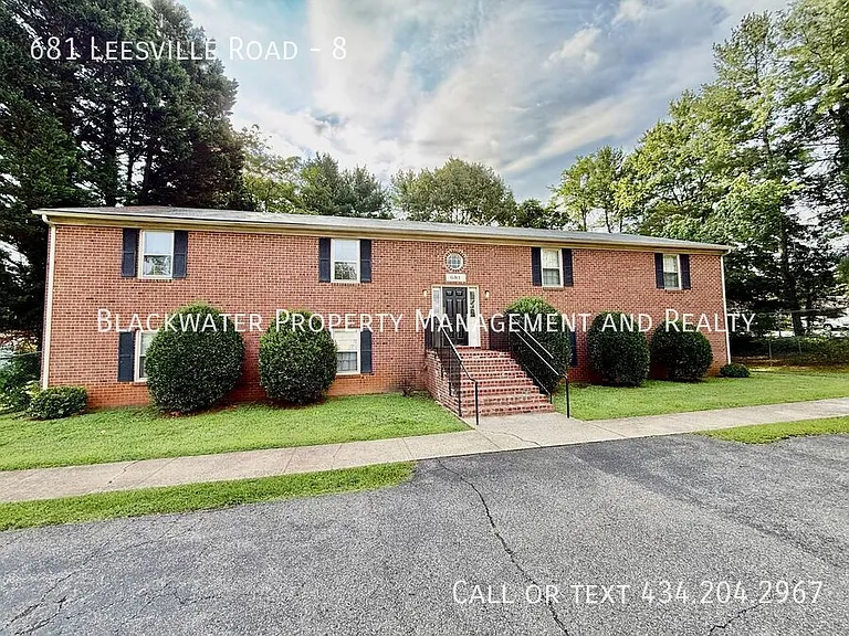 681 Leesville Rd #8 — Photo 2