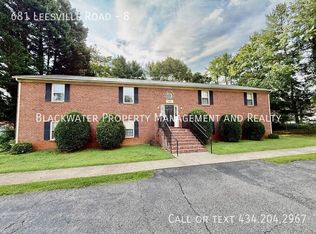 681 Leesville Rd #8, Lynchburg, VA 24502