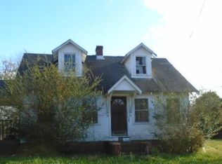 125 Doolittle St, Danville, VA 24541