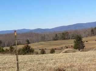 Palmetto School Rd, Stuart, VA 24171