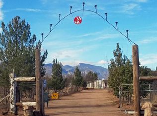 5914 S Pintek Ln, Hereford, AZ 85615