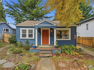 8813 NE Ward St, Portland, OR 97220