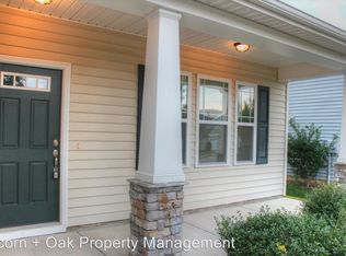 2100 Crockett Ridge Rd, Fuquay Varina, NC 27526