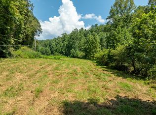 Township Road 3b Wolf Pen Gap Rd, Ellijay, GA 30540