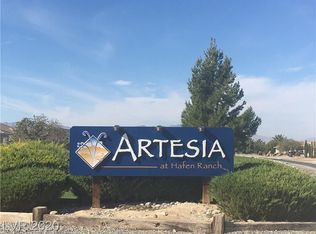 6760 Stubblefield Dr, Pahrump, NV 89061