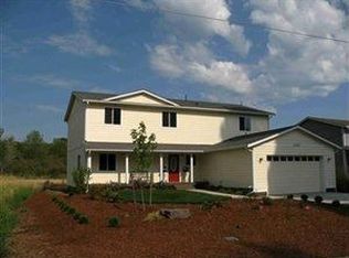 1222 SW 22nd St, Chehalis, WA 98532