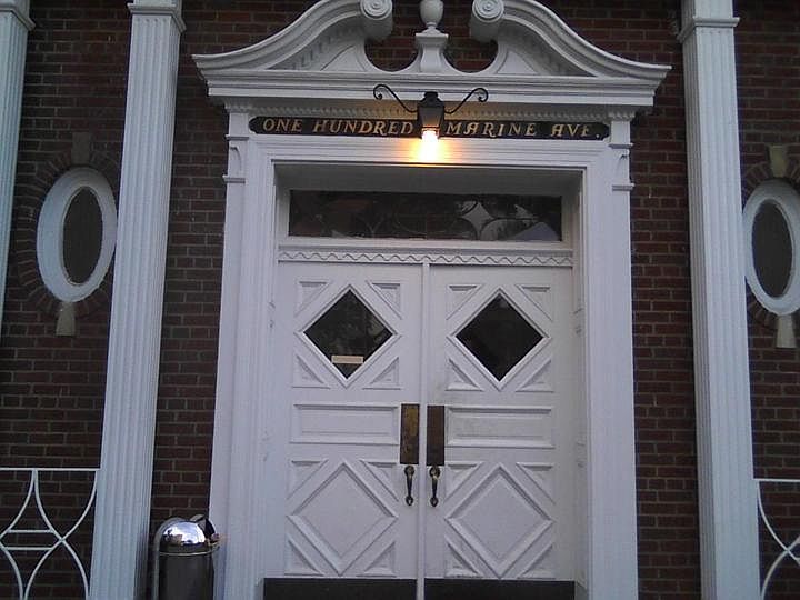2nd image of 100 Marine Ave APT 6E