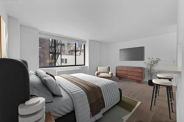 77 West 24th Street #15K