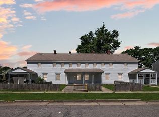 37 Farragut St, Portsmouth, VA 23702