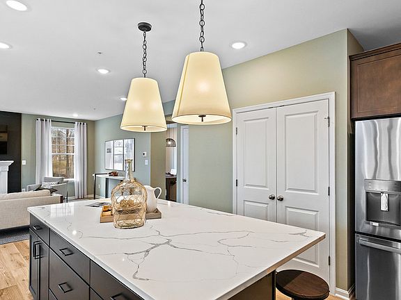 Gorgeous pendant lighting