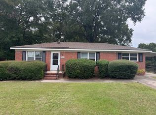 2521 Briarwood Ave, Augusta, GA 30906