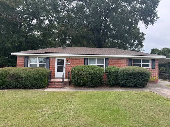 2521 Briarwood Ave, Augusta, GA 30906