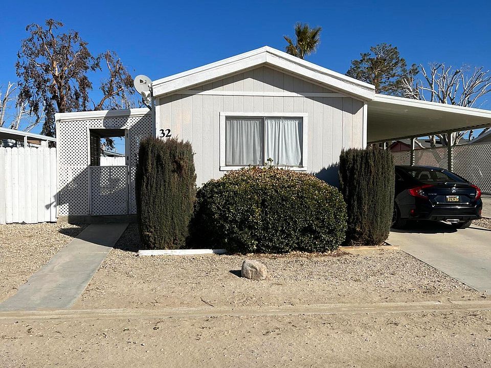 1st image of 4568 W Rosamond Blvd Space 32