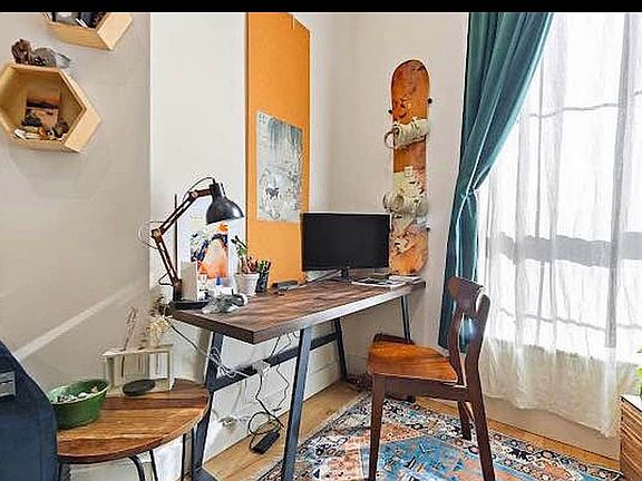 5th image of 11B Troutman St #H
