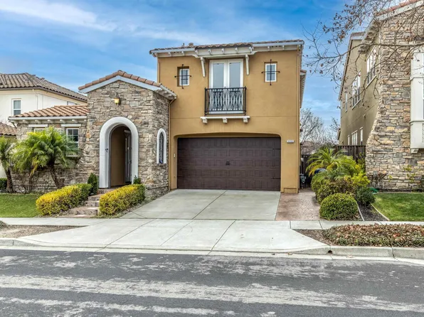3252 Carpenter Way, San Ramon, CA 94582