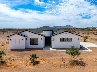 40811 W GEORGIA Avenue, Tonopah, AZ 85354