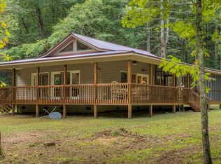 67 Hothouse Rd, Murphy, NC 28906
