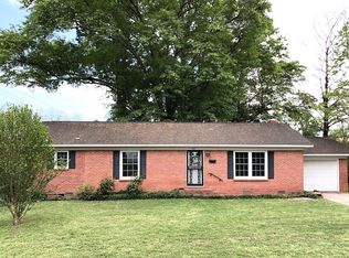 103 E Steed Dr, Searcy, AR 72143