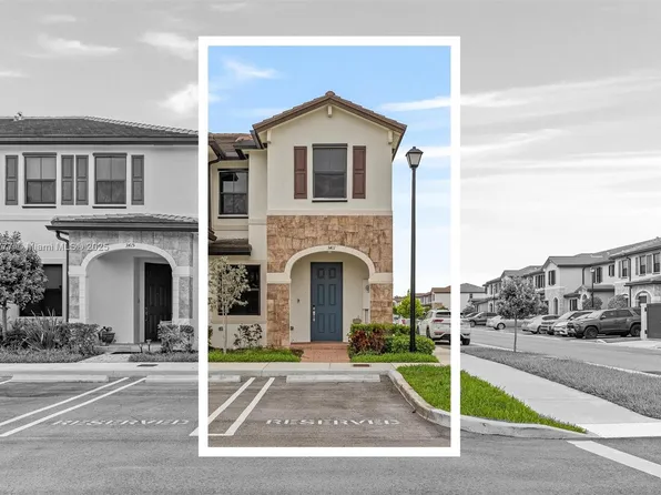 3411 W 112th Ter, Hialeah, FL 33018