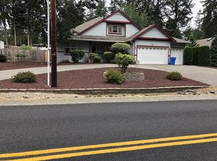 11422 83rd Ave SW, Lakewood, WA 98498
