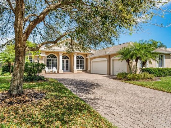 4160 Chablis St Sw Vero Beach Fl 32968 Zillow