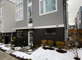 1113F 14th Ave, Seattle, WA 98122