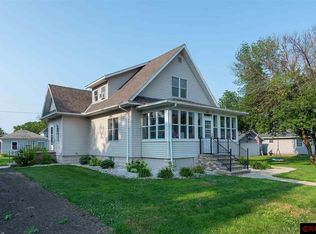 201 Kendall St, Vernon Center, MN 56090