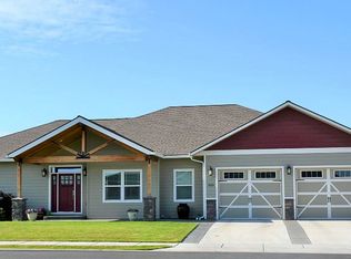 885 SW Angus Ct, Hermiston, OR 97838