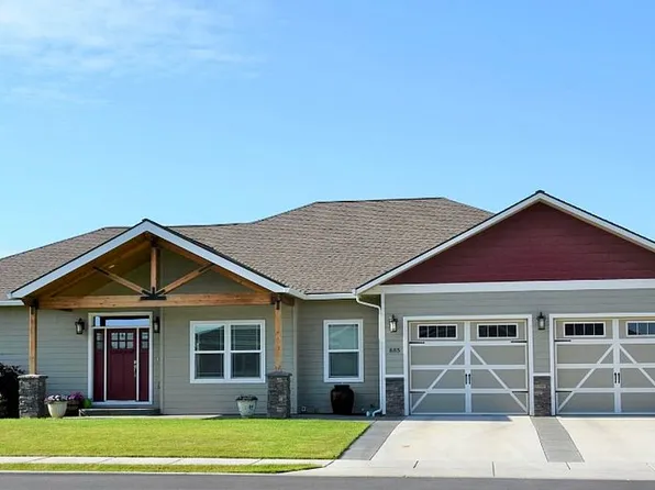 885 SW Angus Ct, Hermiston, OR 97838