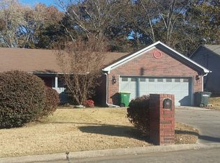 27 Cardinal Ln, Sherwood, AR 72120