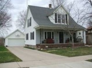 226 N Johb St, Kimberly, WI 54136