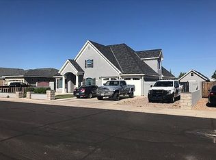 1655 S Camilla Cir, Safford, AZ 85546