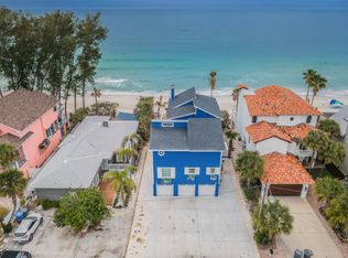 8432 W Gulf Blvd APT 1, Saint Petersburg, FL 33706