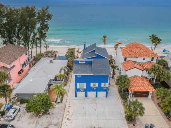 8432 W Gulf Blvd APT 1