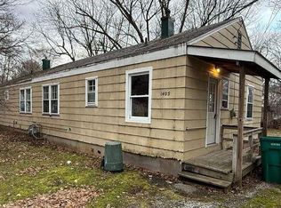 1403 Federal Ave, La Porte, IN